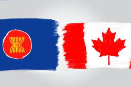 ASEAN et Canada renforcent leur coopération dans le cadre du nouveau Plan d'action ảnh 1 ASEAN et Canada renforcent leur coopération dans le cadre du nouveau Plan d'action ảnh 1
