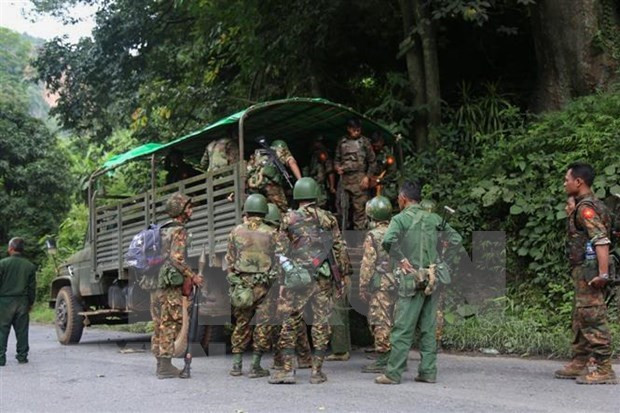 Des pays souhaitent que le Myanmar se stabilise bientôt sa situation ảnh 1 Des pays souhaitent que le Myanmar se stabilise bientôt sa situation ảnh 1