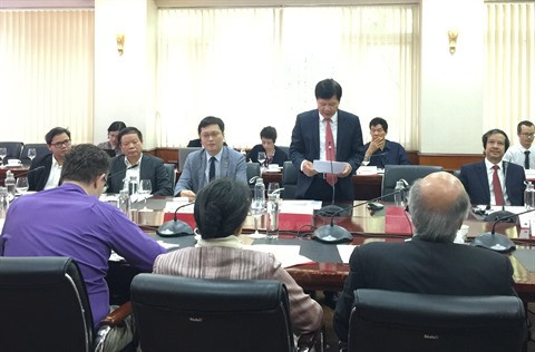 Lancement du programme Vietnamica pour faciliter la documentation historique du Vietnam ảnh 1