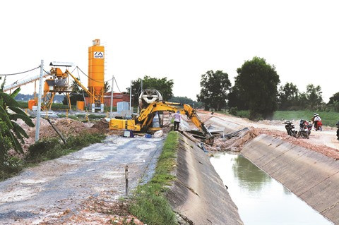 Le marché des obligations gouvernementales se porte bien ảnh 1 Le marché des obligations gouvernementales se porte bien ảnh 1