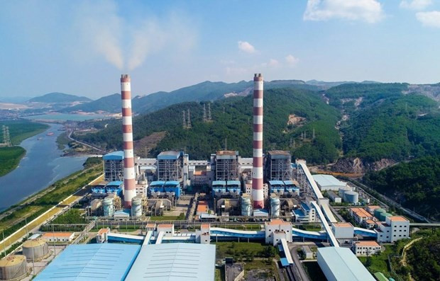 Lancement du rapport sur les perspectives énergétiques au Vietnam 2019 ảnh 1