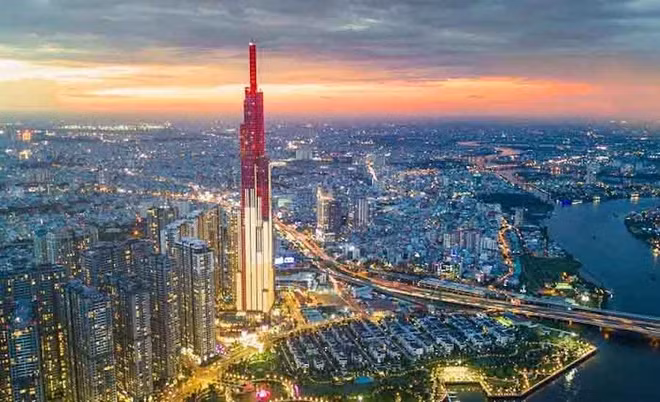 VEPR : le Vietnam pourrait atteindre une croissance de 6,3% en 2021 ảnh 1 VEPR : le Vietnam pourrait atteindre une croissance de 6,3% en 2021 ảnh 1