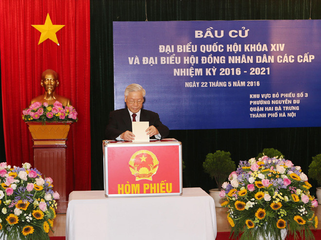 AN: organe suprême du pouvoir de l'État et organe représentatif le plus élevé du peuple ảnh 3 AN: organe suprême du pouvoir de l'État et organe représentatif le plus élevé du peuple ảnh 3