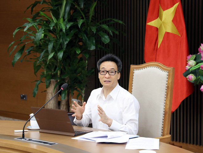 Le Vietnam s’efforce de disposer bientôt d'un vaccin anti-COVID-19 sûr et efficace ảnh 2 Le Vietnam s’efforce de disposer bientôt d'un vaccin anti-COVID-19 sûr et efficace ảnh 2
