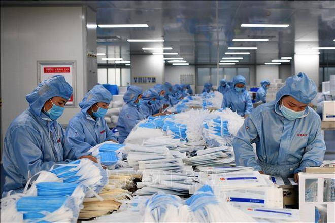 Les Britanniques veulent accroître leurs investissements dans le secteur de la santé au Vietnam ảnh 1 Les Britanniques veulent accroître leurs investissements dans le secteur de la santé au Vietnam ảnh 1