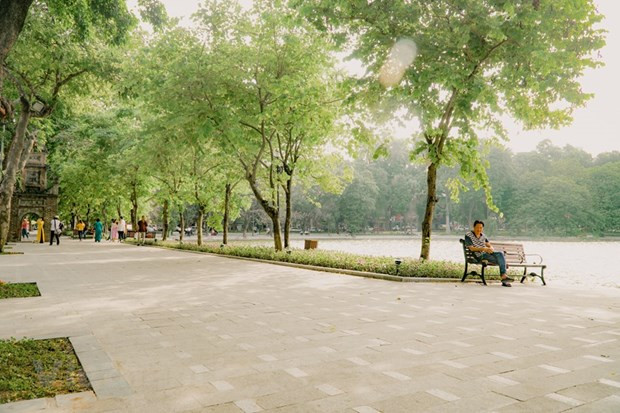 Hanoï et Saint-Pétersbourg cherchent à renforcer leur coopération ảnh 1