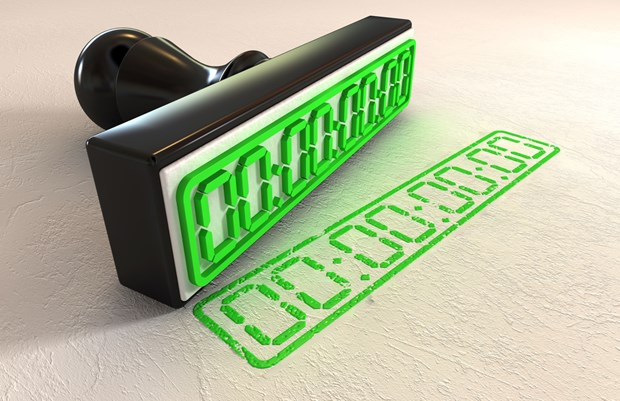 Le Vietnam se dote d'un service d’horodatage électronique ảnh 1 Le Vietnam se dote d'un service d’horodatage électronique ảnh 1