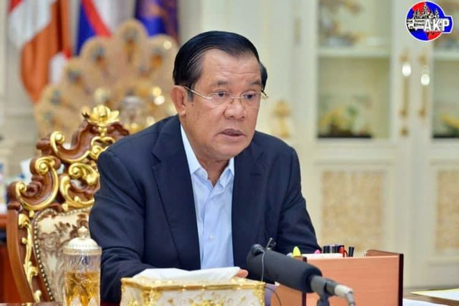 Cambodge : le couvre-feu à Phnom Penh prolongé de deux semaines pour freiner le COVID-19 ảnh 2