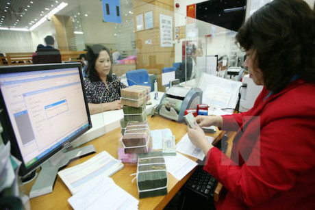 Le PM Nguyên Xuân Phuc demande de parachever les tâches financières et budgétaires de 2017 ảnh 1 Le PM Nguyên Xuân Phuc demande de parachever les tâches financières et budgétaires de 2017 ảnh 1