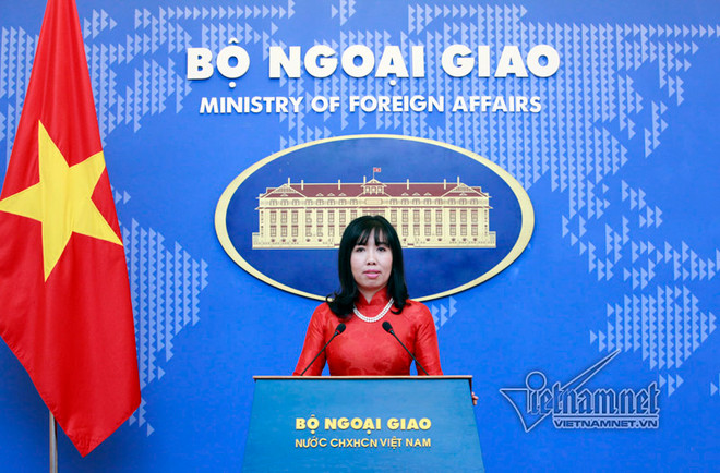 Les pays doivent agir de manière responsable pour la paix en Mer Orientale ảnh 1 Les pays doivent agir de manière responsable pour la paix en Mer Orientale ảnh 1