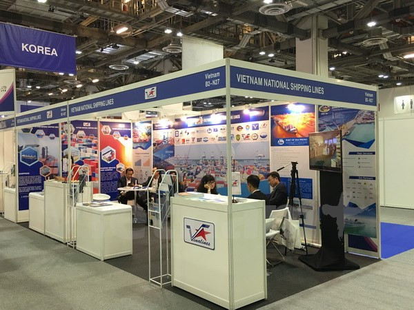 Vinalines recherche ses investisseurs stratégiques à Singapour avant son IPO ảnh 1 Vinalines recherche ses investisseurs stratégiques à Singapour avant son IPO ảnh 1