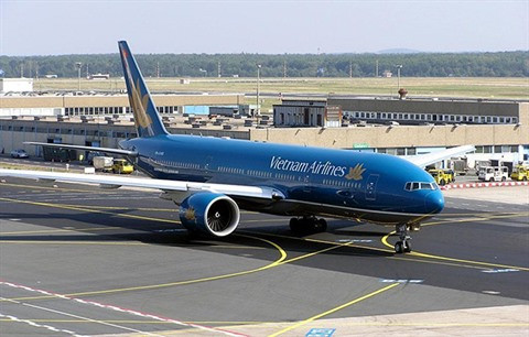 Vietnam Airlines : 175 vols supplémentaires pour les jours fériés ảnh 1 Vietnam Airlines : 175 vols supplémentaires pour les jours fériés ảnh 1