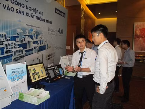 Industrie 4.0 : défis et opportunités pour le Vietnam ảnh 2