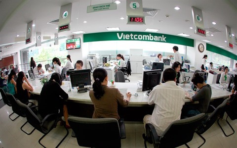 Banque : plus de 32.000 milliards de dôngs d’augmentations de capital ảnh 1 Banque : plus de 32.000 milliards de dôngs d’augmentations de capital ảnh 1