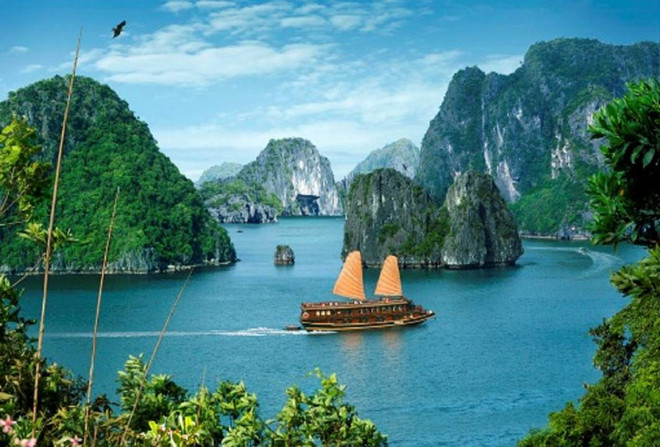 Semaine de la culture, du tourisme maritime et insulaire du Vietnam 2018 ảnh 1 Semaine de la culture, du tourisme maritime et insulaire du Vietnam 2018 ảnh 1