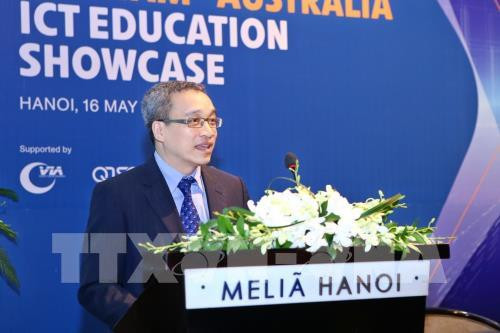 Vietnam et Australie coopèrent dans les technologies de l’information ảnh 1