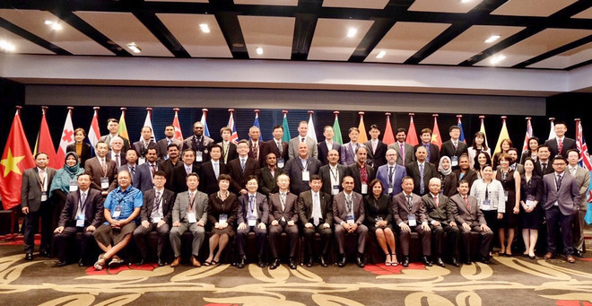 Vietnam : membre actif de l’Organisation mondiale des douanes ảnh 1 Vietnam : membre actif de l’Organisation mondiale des douanes ảnh 1