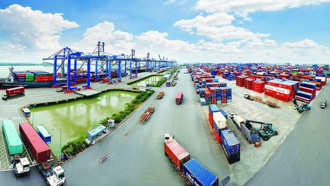 Le Vietnam réalise un excédent commercial de plus de 1,5 milliard de dollars avec le Royaume-Uni ảnh 1 Le Vietnam réalise un excédent commercial de plus de 1,5 milliard de dollars avec le Royaume-Uni ảnh 1