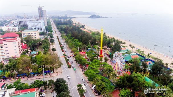 Réveiller les potentiels touristiques de Nghe An ảnh 2