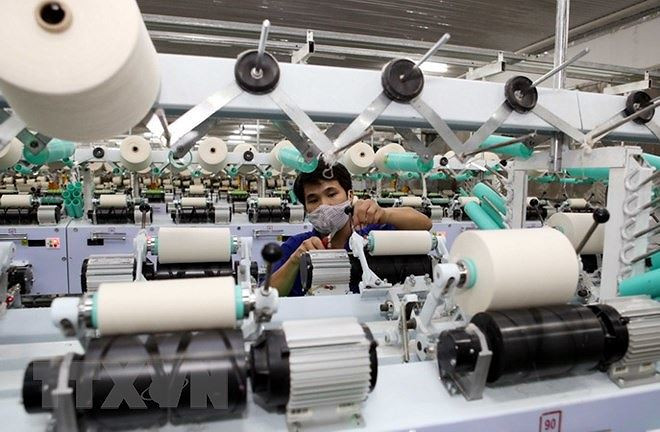 L’Australie, un débouché prometteur pour les produits textiles du Vietnam ảnh 1