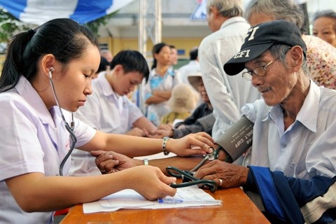 Pour mieux soigner la santé des personnes du 3e âge ảnh 1 Pour mieux soigner la santé des personnes du 3e âge ảnh 1