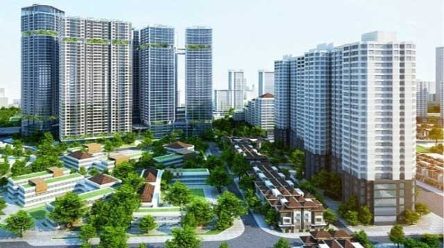 Les investisseurs étrangers recherchent des opportunités au Vietnam ảnh 1 Les investisseurs étrangers recherchent des opportunités au Vietnam ảnh 1