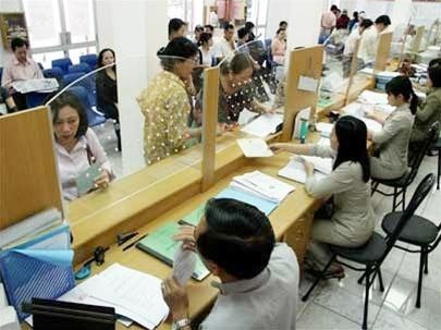 Information : le gouvernement vietnamien débarque sur les réseaux sociaux ảnh 1 Information : le gouvernement vietnamien débarque sur les réseaux sociaux ảnh 1