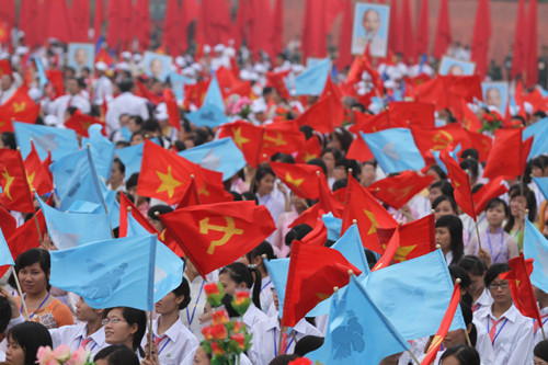 Le 9e Congrès national d’émulation patriotique en décembre ảnh 1 Le 9e Congrès national d’émulation patriotique en décembre ảnh 1