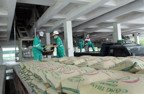 Thanh Hoa s’efforce au mieux de doper ses exportations ảnh 1 Thanh Hoa s’efforce au mieux de doper ses exportations ảnh 1
