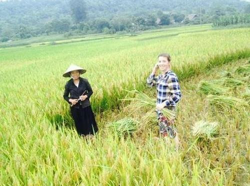 Le village de Tha, un endroit pittoresque ảnh 2 Le village de Tha, un endroit pittoresque ảnh 2