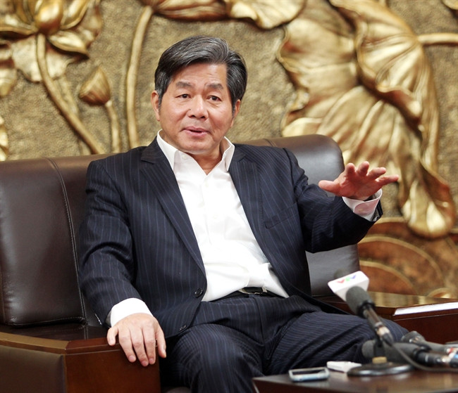 Économie vietnamienne en 2016: nouvelles opportunités, nouveaux défis ảnh 1 Économie vietnamienne en 2016: nouvelles opportunités, nouveaux défis ảnh 1