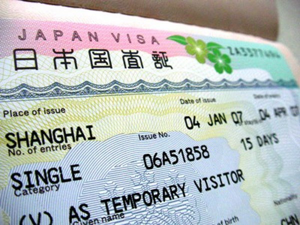 Visa : le Japon favorise les citoyens vietnamiens ảnh 1