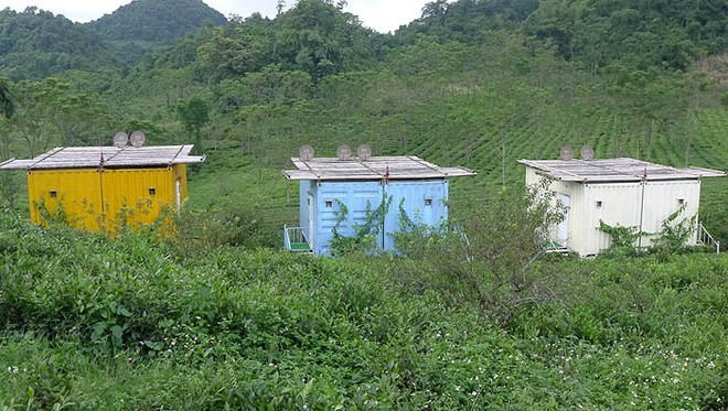 Une journée à Môc Châu ảnh 1 Une journée à Môc Châu ảnh 1