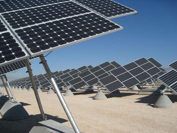 La R. de Corée et les pays d'Asie du Sud développent des énergies renouvelables ảnh 1 La R. de Corée et les pays d'Asie du Sud développent des énergies renouvelables ảnh 1