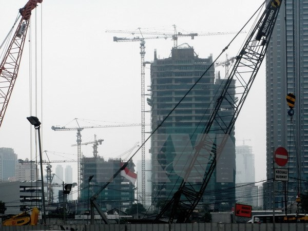 La Communauté économique de l'ASEAN promeut la coopération économique régionale ảnh 3 La Communauté économique de l'ASEAN promeut la coopération économique régionale ảnh 3