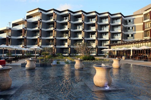 Des opportunités croissantes pour le marché de l’hébergement touristique ảnh 1 Des opportunités croissantes pour le marché de l’hébergement touristique ảnh 1