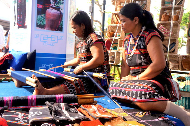 Les réalisations socio-économiques de la province de Quang Nam en images ảnh 2 Les réalisations socio-économiques de la province de Quang Nam en images ảnh 2