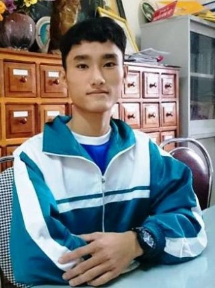 Une maison parasismique conçue par un jeune Vietnamien ảnh 1 Une maison parasismique conçue par un jeune Vietnamien ảnh 1