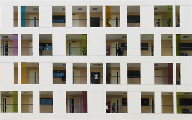 Festival de la photographie pour les jeunes ảnh 1 Festival de la photographie pour les jeunes ảnh 1