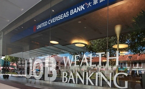 Une 8e banque étrangère autorisée à s’implanter au Vietnam ảnh 1