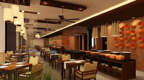 Quang Nam : Silk Sense Hôi An River Resort sera mis en exploitation à la mi-juillet ảnh 2 Quang Nam : Silk Sense Hôi An River Resort sera mis en exploitation à la mi-juillet ảnh 2