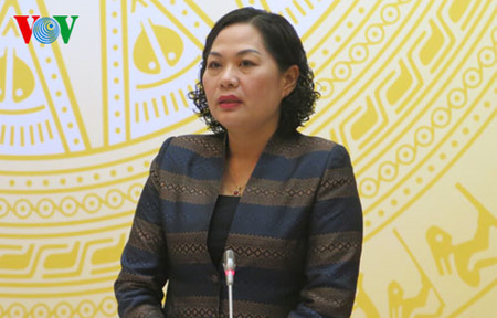 Créer un environnement financier favorable à la population ảnh 1 Créer un environnement financier favorable à la population ảnh 1