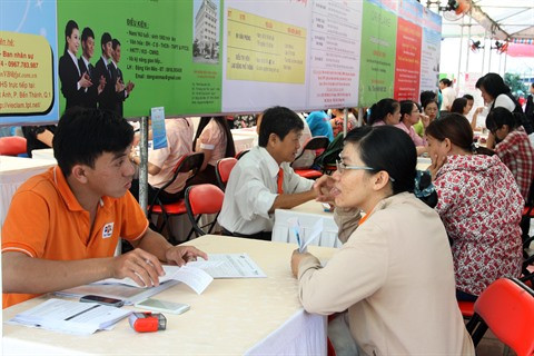 Contre le chômage des diplômés, des postes à l’étranger ảnh 1 Contre le chômage des diplômés, des postes à l’étranger ảnh 1