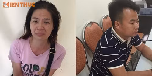 Deux Chinois déferrés en justice pour appropriation frauduleuse de biens ảnh 1