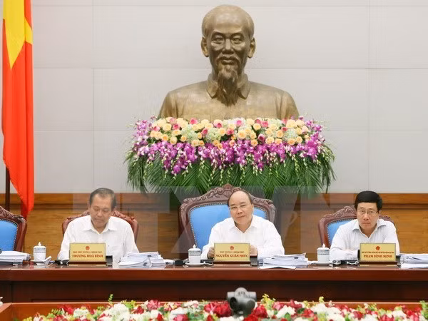 De plus grands efforts sont nécessaires pour atteindre l'objectif de croissance ảnh 1