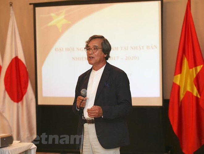 Vietnam-Japon : potentiels de coopération dans la santé ảnh 1 Vietnam-Japon : potentiels de coopération dans la santé ảnh 1