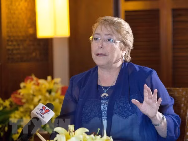 Le Chili est prêt à la signature du CPTPP ảnh 1