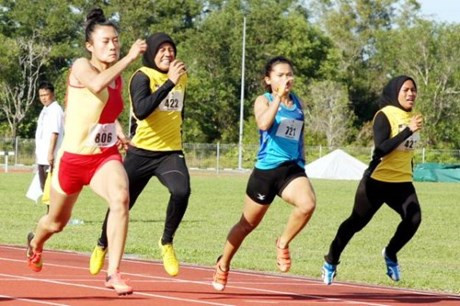 ASEAN Schools Games : le Vietnam remporte quatre médailles d’or ảnh 1 ASEAN Schools Games : le Vietnam remporte quatre médailles d’or ảnh 1