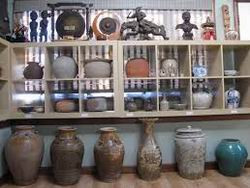 570 objets anciens présentés au Musée de la province de Hung Yên ảnh 1 570 objets anciens présentés au Musée de la province de Hung Yên ảnh 1
