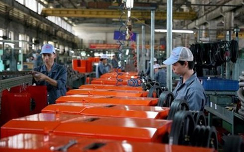 Les entreprises accompagnent le gouvernement et Ho Chi Minh-Ville ảnh 1 Les entreprises accompagnent le gouvernement et Ho Chi Minh-Ville ảnh 1